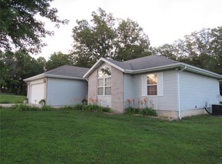 11144 Highway 5, Grovespring, MO 65662