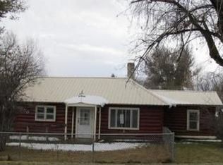 1050 Cleveland St, Meeker, CO 81641