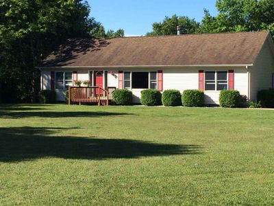 8473 Moore Rd, Alanson, MI, 49706