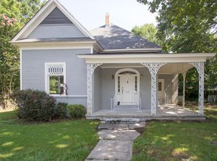 608 Elizabeth Ave, Hattiesburg, MS 39401