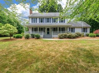 66 Susan Ln, Coventry, CT 06238