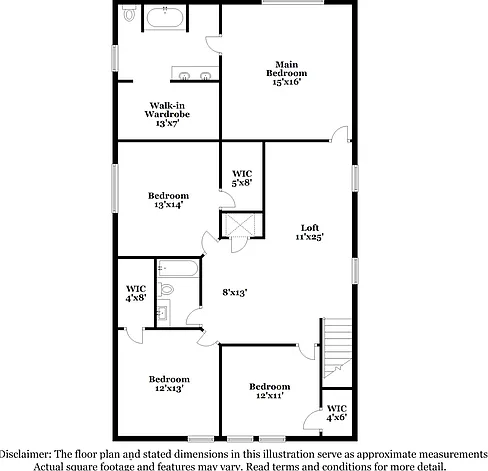 1848 Village Park Trl — Photo 2