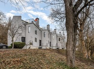 1758 Wm H Taft Rd #4, Cincinnati, OH 45206