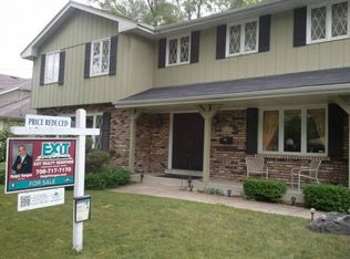 4233 148th St, Midlothian, IL 60445