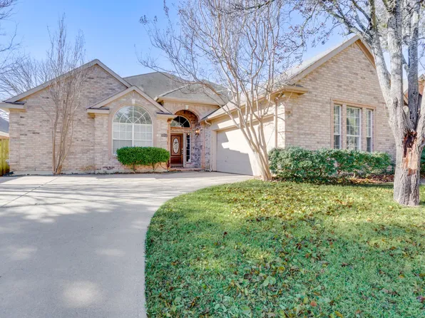 2711 Summerwood Ct, McKinney, TX 75072