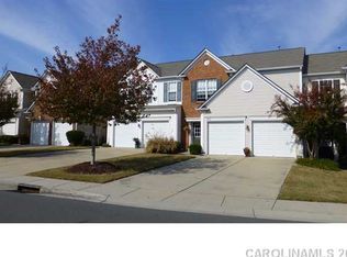 9012 McAlwaine Preserve Ave, Charlotte, NC 28277