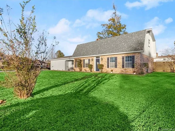 2046 Olene Dr, Sulphur, LA 70663