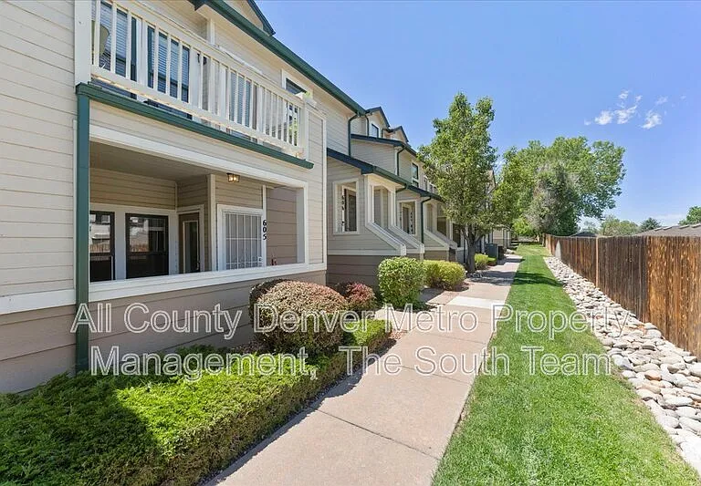 8707 E Florida Ave #605 — Photo 2