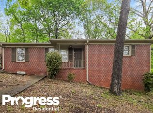 1201 Monterey Dr, Birmingham, AL 35235
