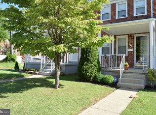 635 Braeside Rd, Baltimore, MD 21229