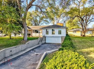 3060 Cemetery Rd, Morris, IL 60450