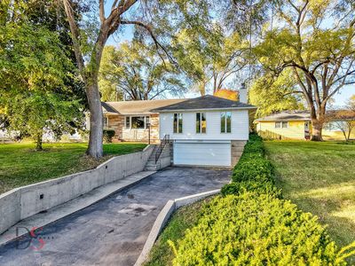 3060 Cemetery Rd, Morris, IL, 60450