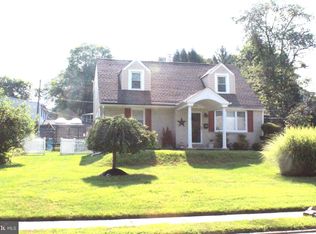 313 Madison Rd, Springfield, PA 19064