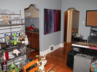 38XX Alberta Ave #1, Saint Louis, MO 63116