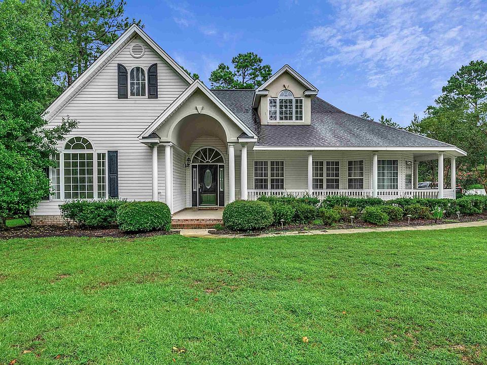 2436 Hunters Trail, Myrtle Beach, SC 29588 Zillow