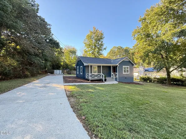 5215 Vann St, Raleigh, NC 27606