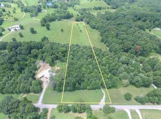 6570 Cairo Bend Rd LOT 14, Lebanon, TN 37087