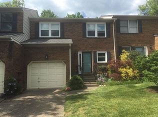 3405 Springlake Dr, Lexington, KY 40517