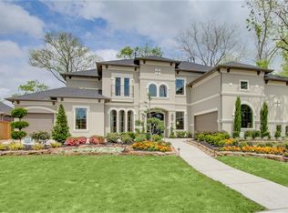 171 Ballantyne Dr, Montgomery, TX 77316