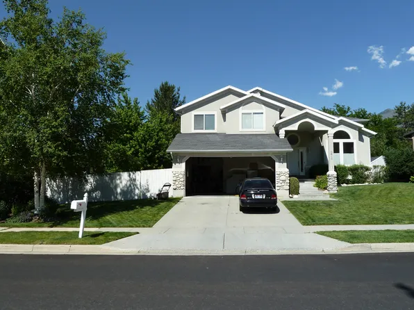 8645 S Snow Mountain Dr, Sandy, UT 84093