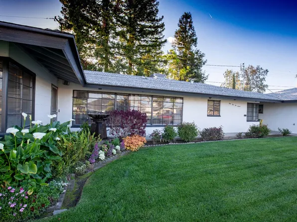 1527 N Fay Ave, Fresno, CA 93728