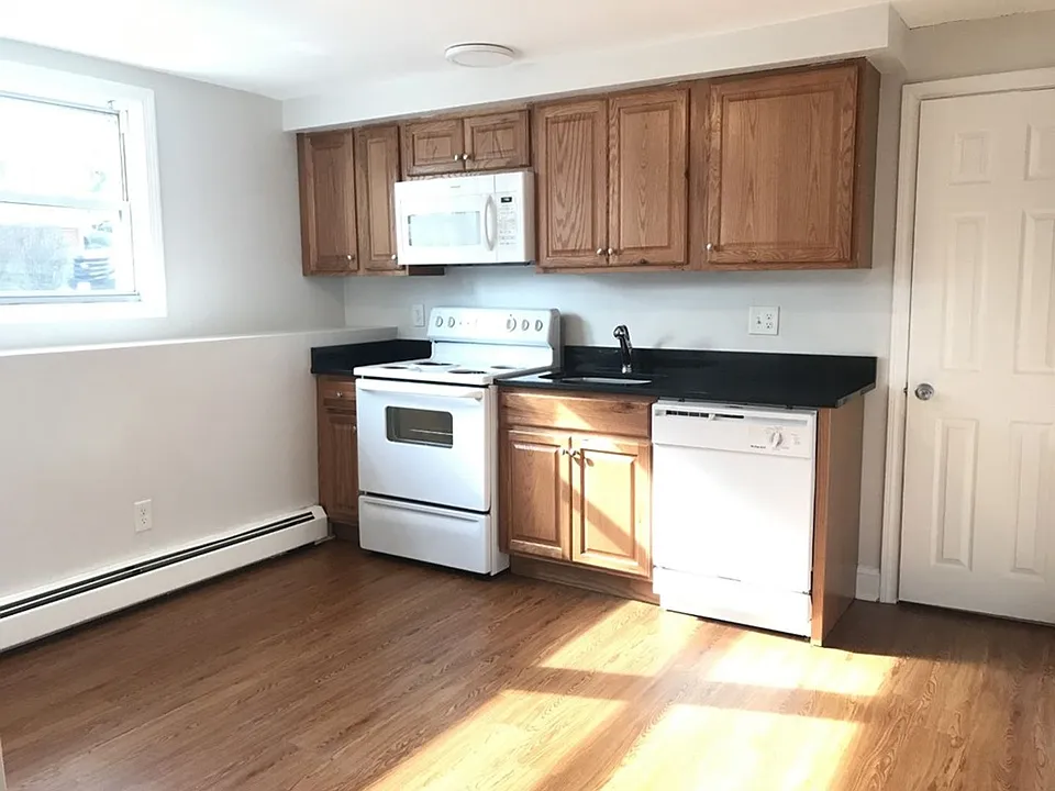 2 Granite St