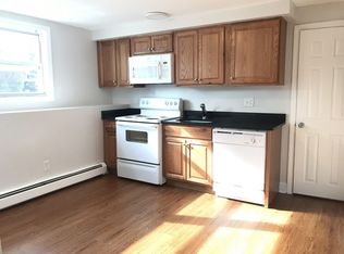 2 Granite, Malden, MA 02148