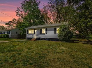 1125 76th St, Newport News, VA 23605