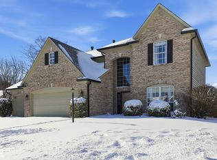 8656 Douglaston Ct, Indianapolis, IN 46234