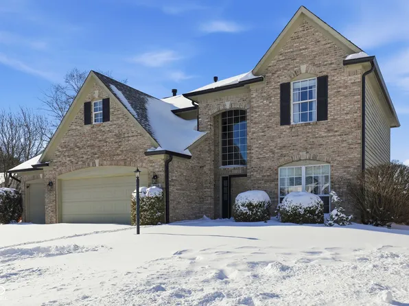 8656 Douglaston Ct, Indianapolis, IN 46234