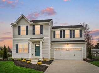 21 Cedarwood Dr, Amelia, OH 45102