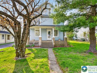 250 Washington Blvd, Bangor, PA, 18013