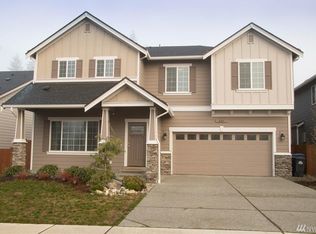 8211 49th St NE, Marysville, WA 98270