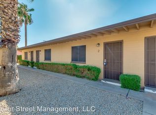 1809 E Virginia Ave APT 01, Phoenix, AZ 85006