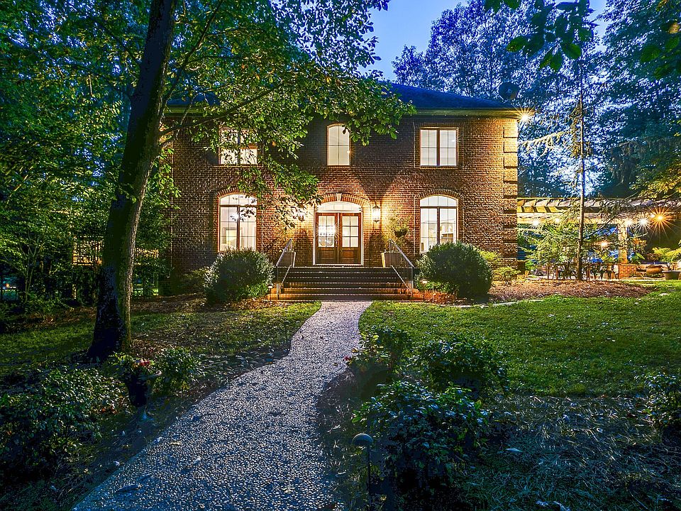 8555 Taliaferro Rd, Eagleville, TN 37060 Zillow