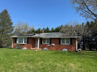 200 Sandy Bottom Rd, Cecilton, MD 21919