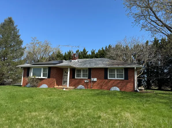 200 Sandy Bottom Rd, Cecilton, MD 21919