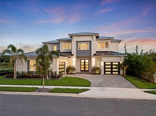 9156 Sheen Sound St, Orlando, FL 32836