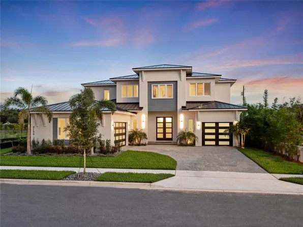 9156 Sheen Sound St, Orlando, FL 32836