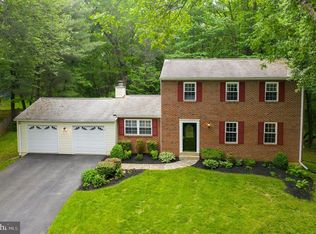 8924 Roundleaf Way, Gaithersburg, MD 20879