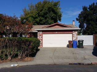 51 Orinda Ct, Pittsburg, CA
