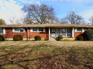 201 Ewing Dr #A, Nashville, TN 37207