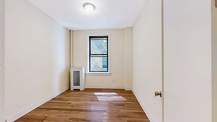 Rented by Charles Greenthal Property Sales