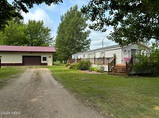 48425 Baileys Bay Rd, Big Stone City, SD 57216