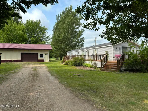 48425 Baileys Bay Rd, Big Stone City, SD 57216