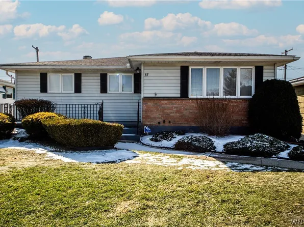 85 Poinciana Pkwy, Cheektowaga, NY 14225