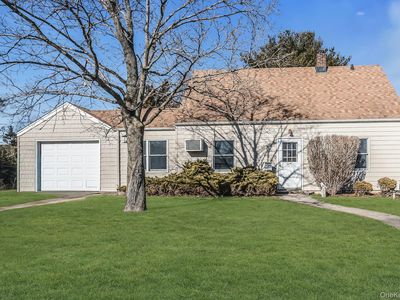 45 Chase Lane, Levittown, NY, 11756