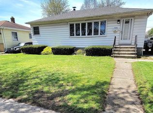 7346 Parrish Ave, Hammond, IN 46323