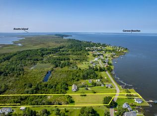 941 Waterlily Rd, Coinjock, NC 27923