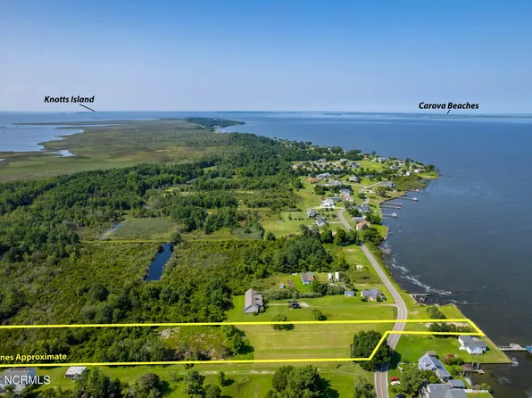 941 Waterlily Road, Coinjock, NC 27923